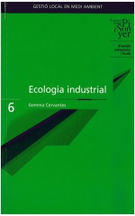 6. Ecologia industrial