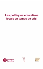 Les polítiques educatives locals en temps de crisi (publicació digital)