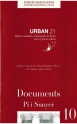 10. Urban 21. Informe mundial y declaración de Berlín sobre el futuro urbano