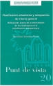 20. Planificación urbanística y aeropuertos de interés general