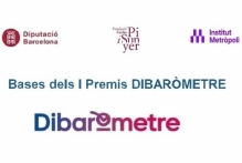 Bases dels I Premis Dibaròmetre