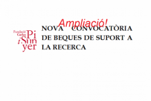 Convocatòria de 6 beques de col·laboració en suport a la recerca per al Panel de Polítiques Públiques a la Fundació Carles Pi i Sunyer