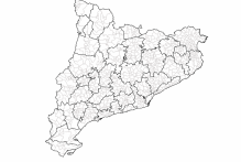 Convocatòria d'atorgament d'un ajut a la recerca sobre els Governs Locals a Catalunya
