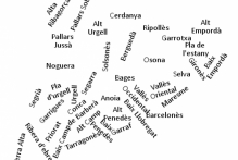 Informes de l'Obscat6 per comarques