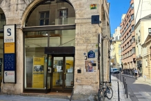 Inauguració de l'exposició: Agde, el camp dels catalans (1939-1972)