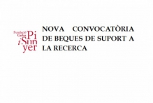 Convocatòria específica per a l'atorgament de beques de col·laboració en la recerca per a l'equip d'investigadors de l'Observatori de Govern Local de la Fundació Carles Pi i Sunyer