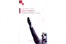 El director de l'Arxiu històric de la Fundació, Francesc Vilanova, rep la menció d'honor del Premi Ferran Soldevila de Biografia, Memòries i Estudis Històrics